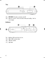 Предварительный просмотр 120 страницы Medion LIFE E43004 Instruction Manual