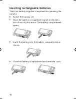 Предварительный просмотр 130 страницы Medion LIFE E43004 Instruction Manual