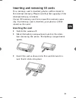 Предварительный просмотр 133 страницы Medion LIFE E43004 Instruction Manual