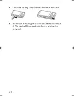 Предварительный просмотр 134 страницы Medion LIFE E43004 Instruction Manual