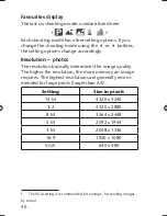 Предварительный просмотр 154 страницы Medion LIFE E43004 Instruction Manual