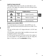 Предварительный просмотр 155 страницы Medion LIFE E43004 Instruction Manual