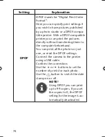 Предварительный просмотр 188 страницы Medion LIFE E43004 Instruction Manual