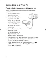 Предварительный просмотр 198 страницы Medion LIFE E43004 Instruction Manual