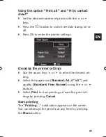 Предварительный просмотр 201 страницы Medion LIFE E43004 Instruction Manual