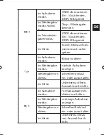 Предварительный просмотр 229 страницы Medion LIFE E43004 Instruction Manual