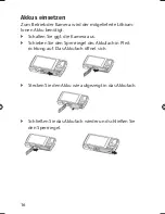 Предварительный просмотр 240 страницы Medion LIFE E43004 Instruction Manual