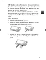 Предварительный просмотр 243 страницы Medion LIFE E43004 Instruction Manual