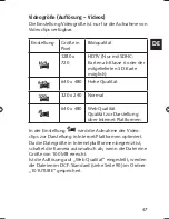 Предварительный просмотр 271 страницы Medion LIFE E43004 Instruction Manual