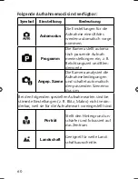 Предварительный просмотр 284 страницы Medion LIFE E43004 Instruction Manual