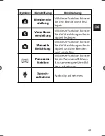 Предварительный просмотр 289 страницы Medion LIFE E43004 Instruction Manual