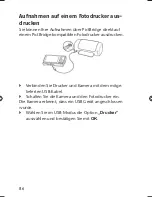 Предварительный просмотр 310 страницы Medion LIFE E43004 Instruction Manual