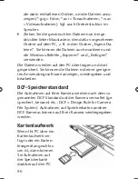 Предварительный просмотр 314 страницы Medion LIFE E43004 Instruction Manual