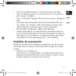 Preview for 12 page of Medion LIFE E43005 Manual