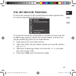 Preview for 50 page of Medion LIFE E43005 Manual