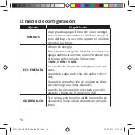 Preview for 77 page of Medion LIFE E43005 Manual