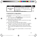 Preview for 86 page of Medion LIFE E43005 Manual