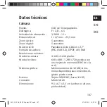 Preview for 108 page of Medion LIFE E43005 Manual