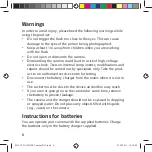 Preview for 117 page of Medion LIFE E43005 Manual