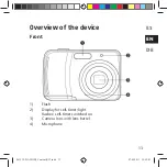 Preview for 122 page of Medion LIFE E43005 Manual