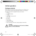 Preview for 127 page of Medion LIFE E43005 Manual