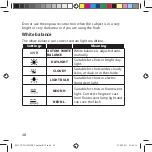 Preview for 157 page of Medion LIFE E43005 Manual