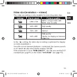 Preview for 162 page of Medion LIFE E43005 Manual