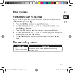 Preview for 170 page of Medion LIFE E43005 Manual