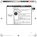 Preview for 182 page of Medion LIFE E43005 Manual