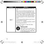 Preview for 187 page of Medion LIFE E43005 Manual