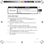 Preview for 188 page of Medion LIFE E43005 Manual