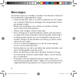 Preview for 219 page of Medion LIFE E43005 Manual