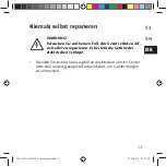 Preview for 224 page of Medion LIFE E43005 Manual