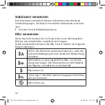 Preview for 253 page of Medion LIFE E43005 Manual