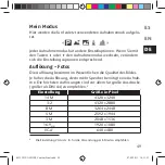 Preview for 260 page of Medion LIFE E43005 Manual