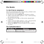 Preview for 275 page of Medion LIFE E43005 Manual