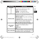 Preview for 278 page of Medion LIFE E43005 Manual