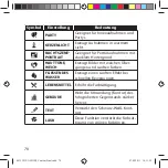 Preview for 281 page of Medion LIFE E43005 Manual