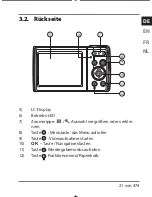 Preview for 22 page of Medion LIFE E4405 Instruction Manual