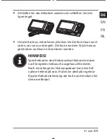 Preview for 32 page of Medion LIFE E4405 Instruction Manual