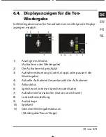 Preview for 40 page of Medion LIFE E4405 Instruction Manual