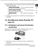 Preview for 106 page of Medion LIFE E4405 Instruction Manual