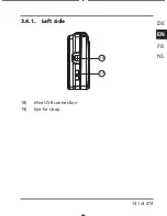 Preview for 142 page of Medion LIFE E4405 Instruction Manual