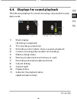 Preview for 158 page of Medion LIFE E4405 Instruction Manual