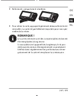 Preview for 268 page of Medion LIFE E4405 Instruction Manual