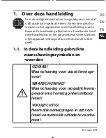 Preview for 358 page of Medion LIFE E4405 Instruction Manual