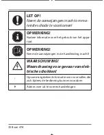 Preview for 359 page of Medion LIFE E4405 Instruction Manual