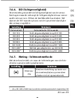 Preview for 406 page of Medion LIFE E4405 Instruction Manual