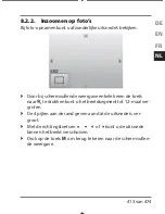 Preview for 414 page of Medion LIFE E4405 Instruction Manual