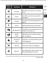 Preview for 426 page of Medion LIFE E4405 Instruction Manual